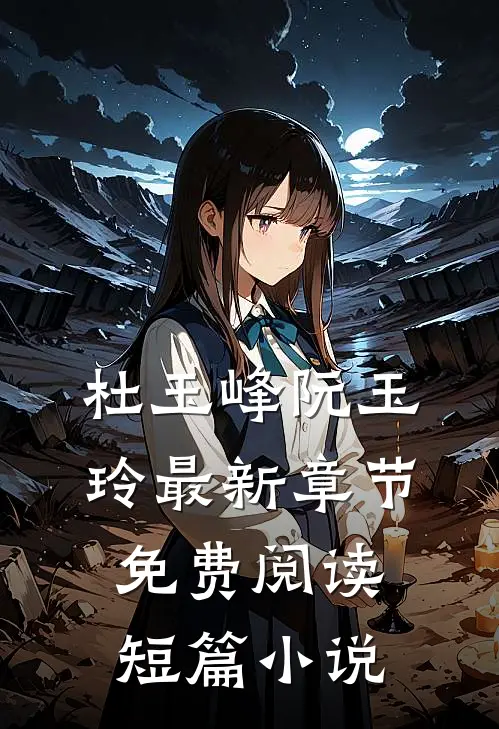 杜玉峰阮玉玲最新章节免费阅读短篇小说
