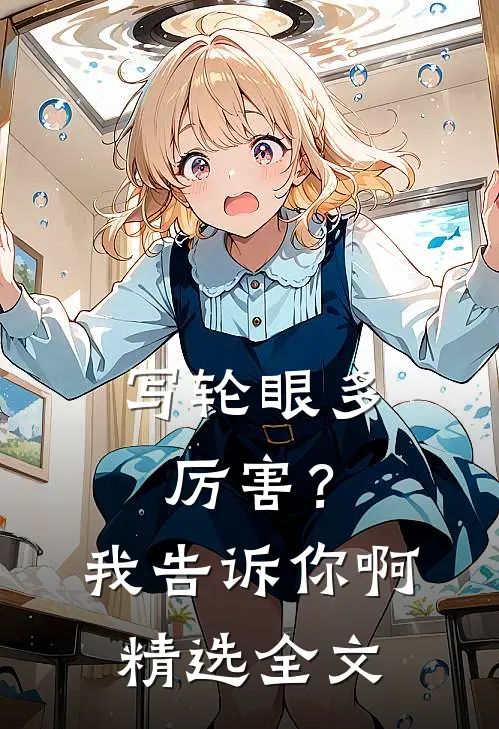 写轮眼多厉害？我告诉你啊精选全文