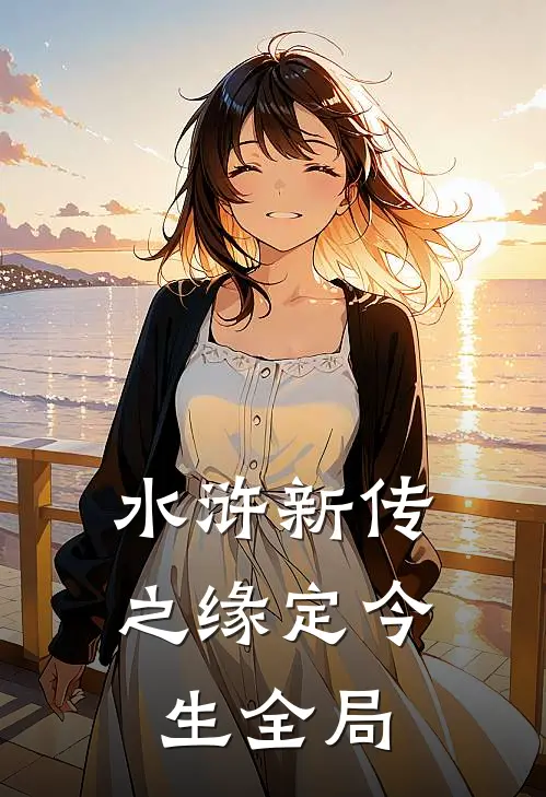 水浒新传之缘定今生全局