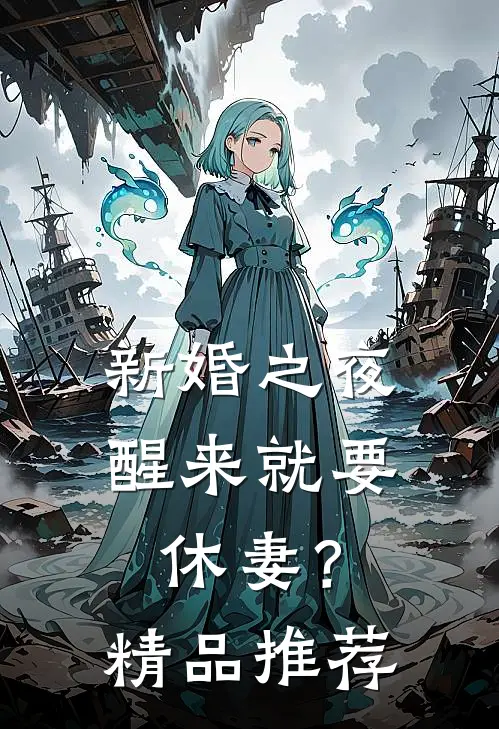 新婚之夜，醒来就要休妻？精品推荐