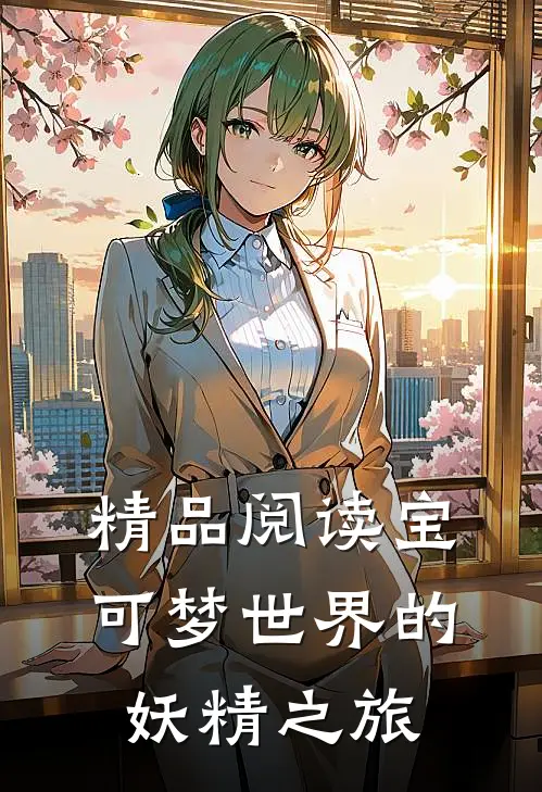 精品阅读宝可梦世界的妖精之旅