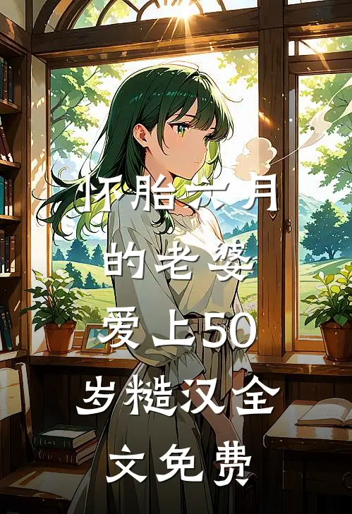 怀胎六月的老婆，爱上50岁糙汉全文免费