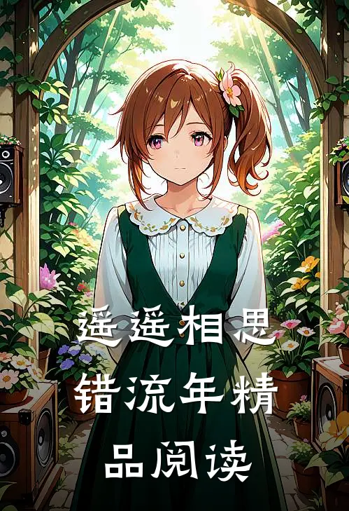 遥遥相思错流年精品阅读