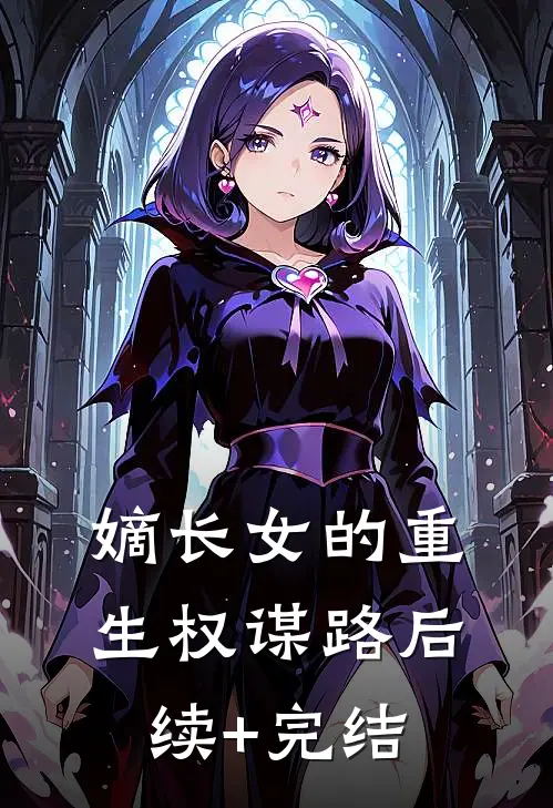 嫡长女的重生权谋路后续+完结