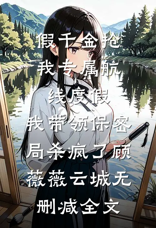 假千金抢我专属航线度假，我带领保密局杀疯了顾薇薇云城无删减全文