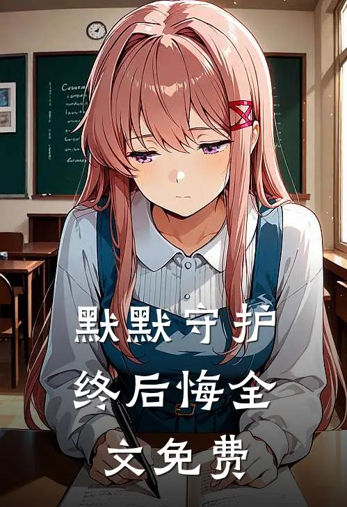 默默守护终后悔全文免费