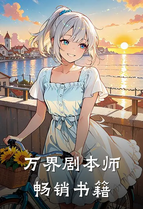 万界剧本师畅销书籍