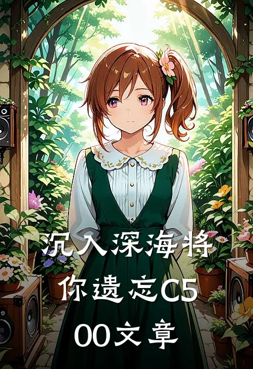 沉入深海将你遗忘C500文章
