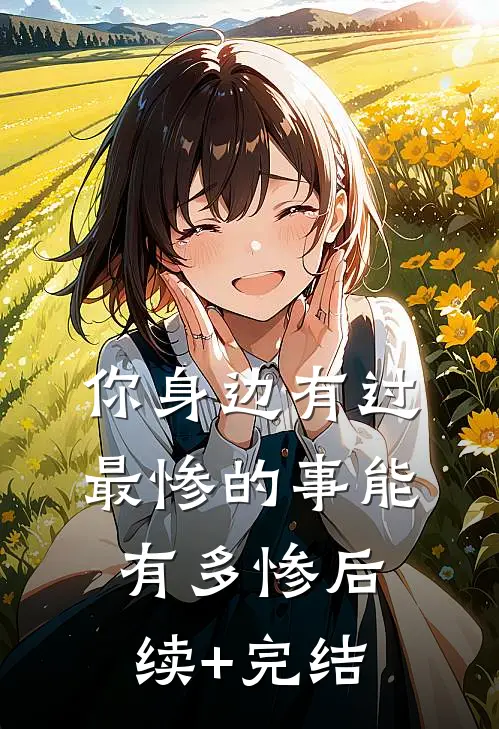 你身边有过最惨的事能有多惨后续+完结