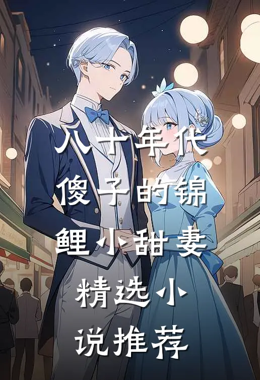 八十年代：傻子的锦鲤小甜妻精选小说推荐