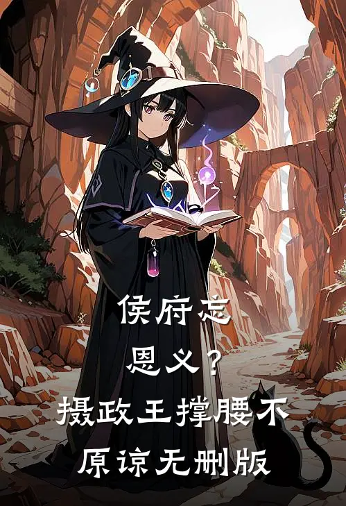 侯府忘恩义？摄政王撑腰，不原谅无删版
