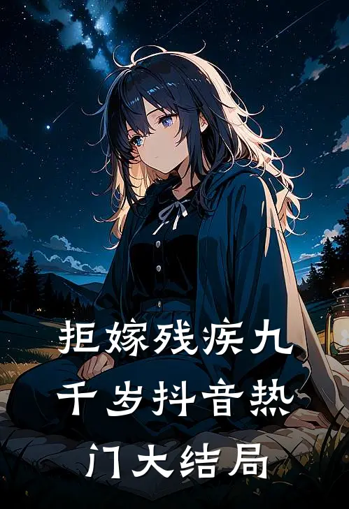 拒嫁残疾九千岁抖音热门大结局