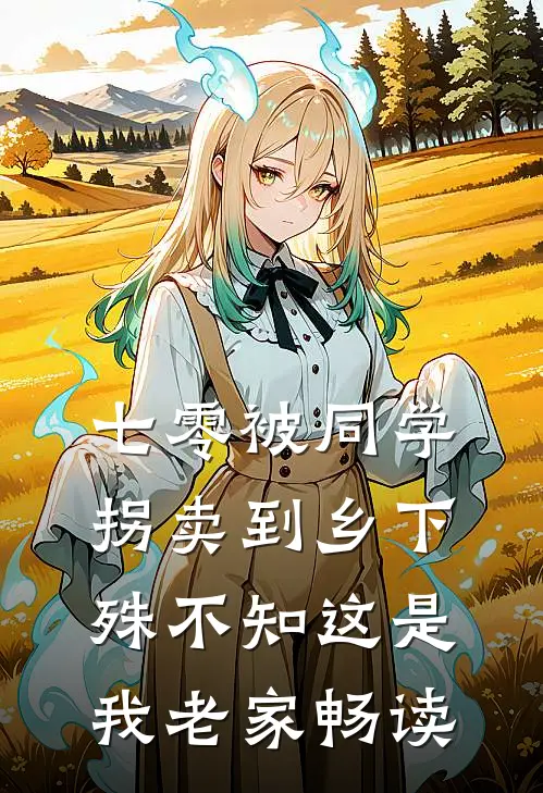 七零被同学拐卖到乡下，殊不知这是我老家畅读