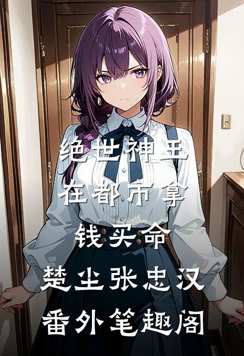 绝世神王在都市-拿钱买命：楚尘张忠汉番外笔趣阁
