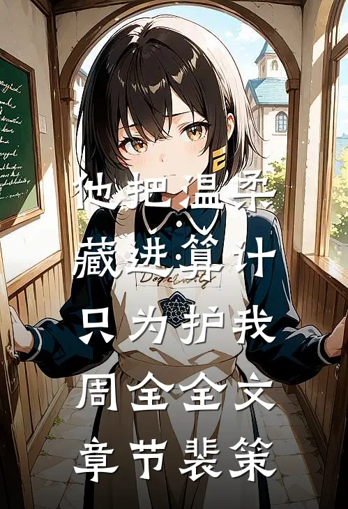他把温柔藏进算计，只为护我周全全文章节裴策