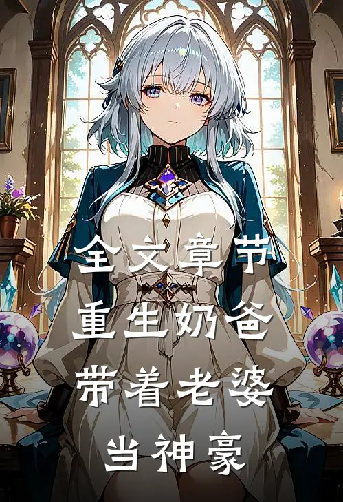 全文章节重生奶爸，带着老婆当神豪