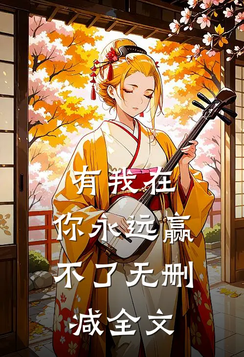 有我在，你永远赢不了无删减全文
