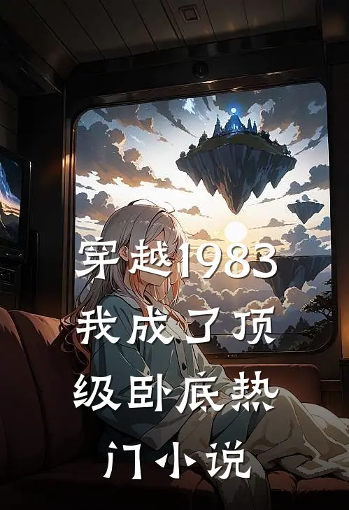 穿越1983：我成了顶级卧底热门小说