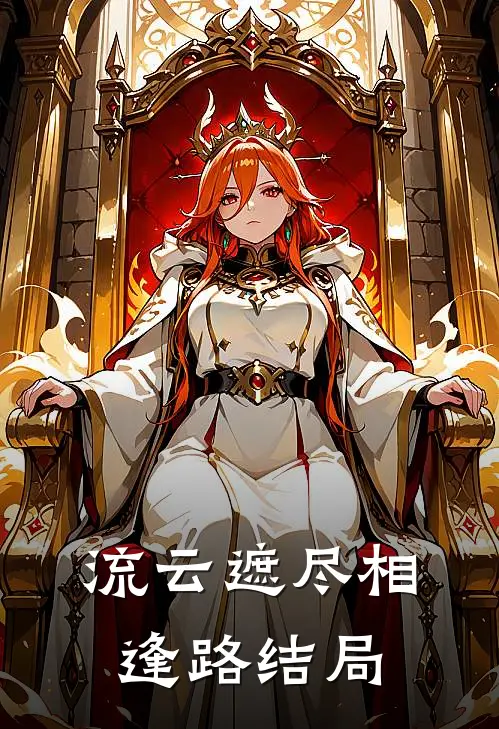 流云遮尽相逢路结局