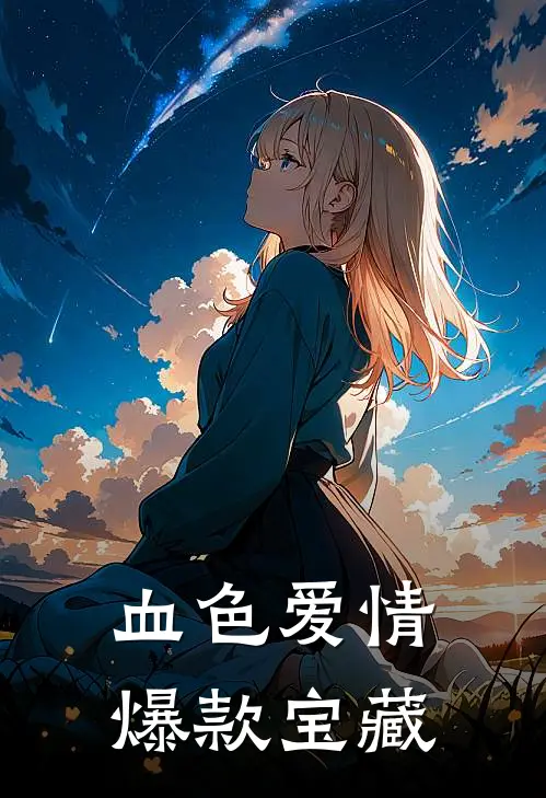 血色爱情爆款宝藏