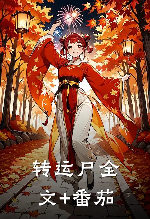 转运尸全文+番茄