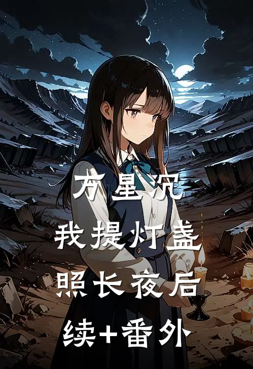 万星沉，我提灯盏照长夜后续+番外