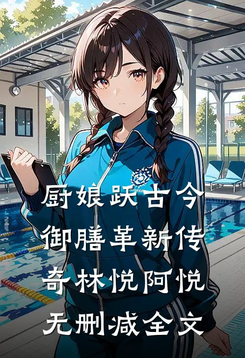 厨娘跃古今：御膳革新传奇林悦阿悦无删减全文