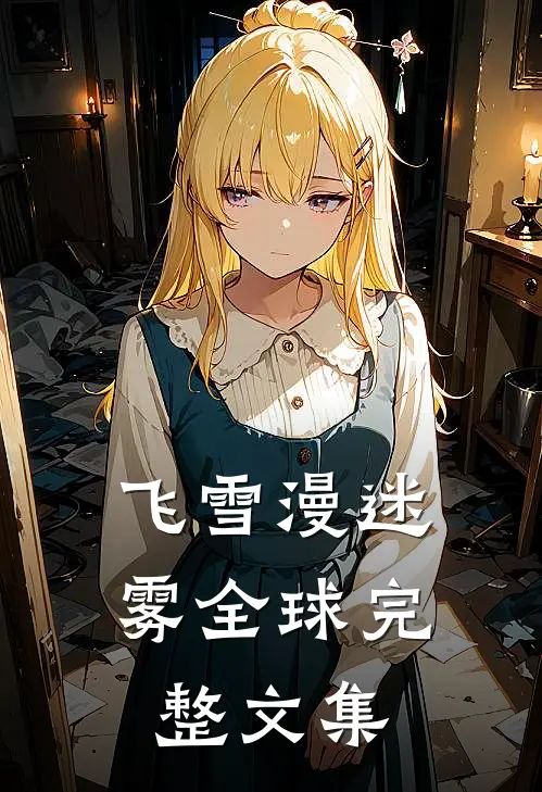 飞雪漫迷雾全球完整文集