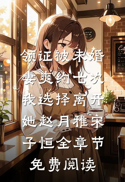 领证被未婚妻爽约七次，我选择离开她赵月雅宋子恒全章节免费阅读