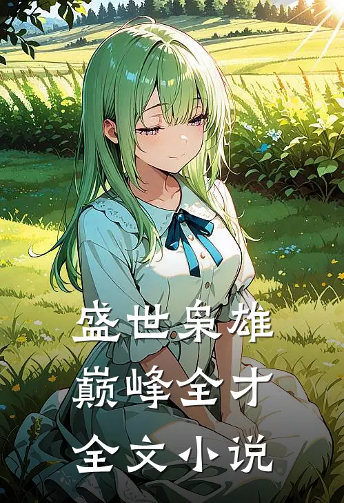 盛世枭雄，巅峰全才全文小说