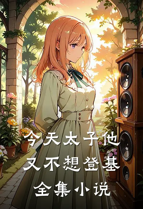 今天太子他又不想登基全集小说