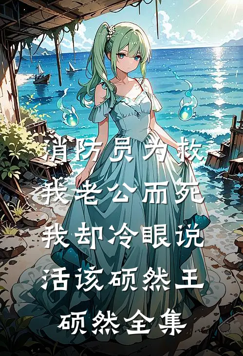 消防员为救我老公而死，我却冷眼说活该硕然王硕然全集