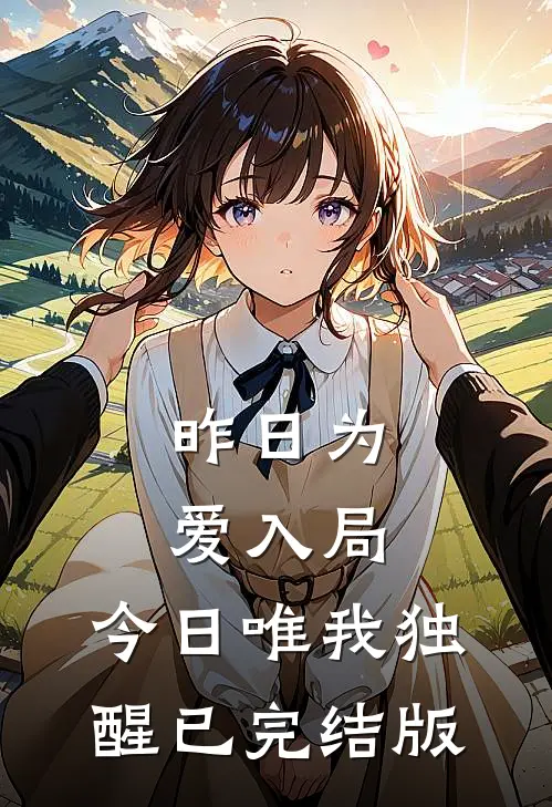 昨日为爱入局，今日唯我独醒已完结版