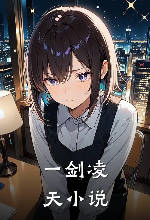 一剑凌天小说