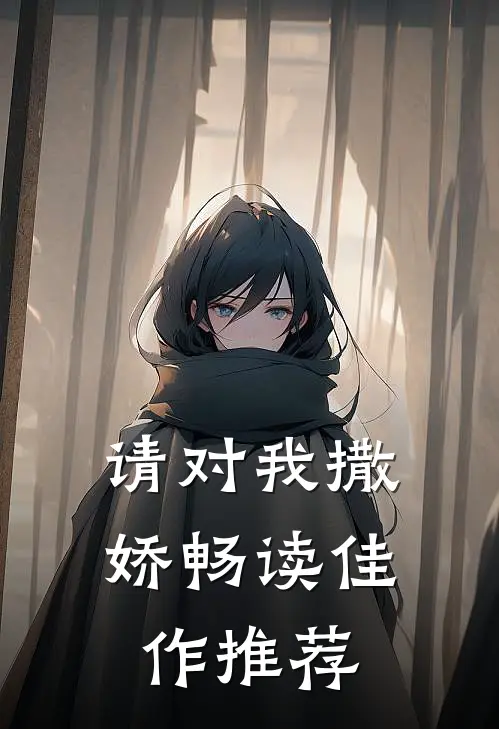 请对我撒娇畅读佳作推荐