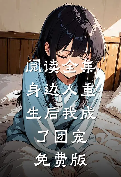 阅读全集身边人重生后我成了团宠免费版