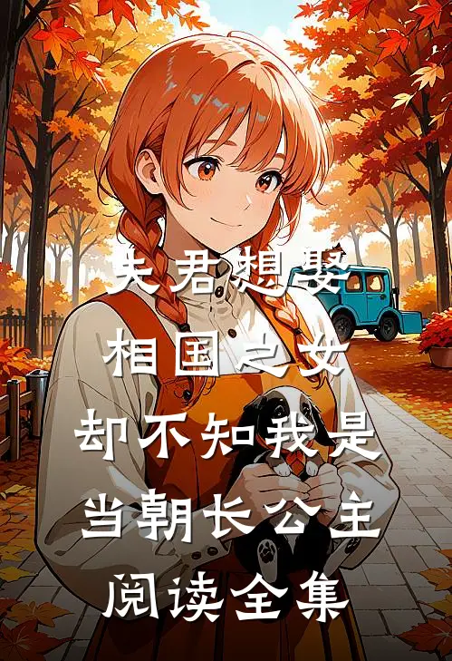 夫君想娶相国之女，却不知我是当朝长公主阅读全集