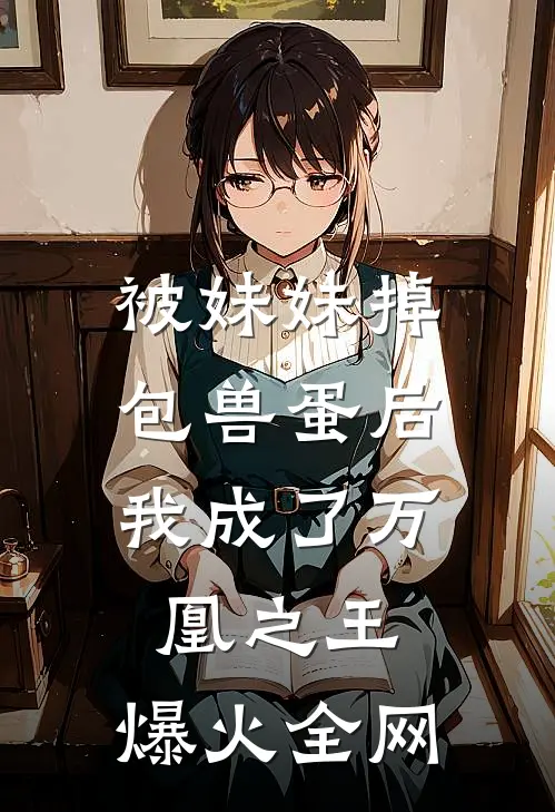 被妹妹掉包兽蛋后，我成了万凰之王。爆火全网