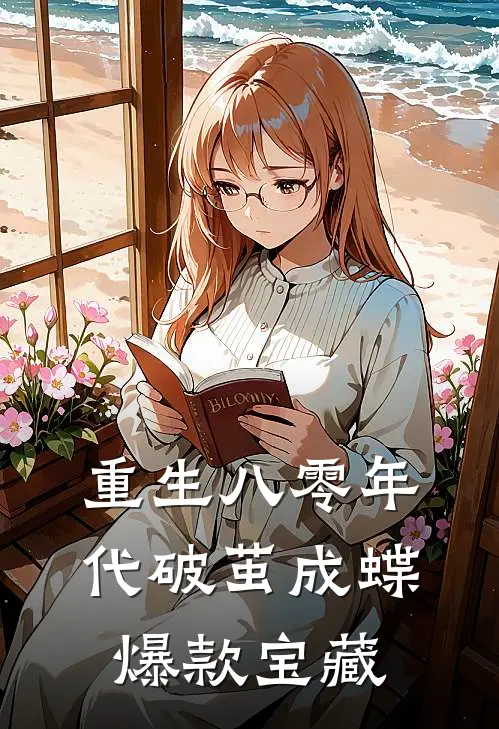 重生八零年代破茧成蝶爆款宝藏