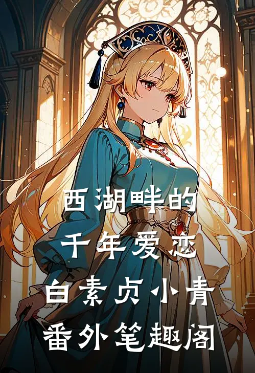 西湖畔的千年爱恋：白素贞小青番外笔趣阁