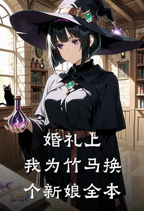 婚礼上，我为竹马换个新娘全本
