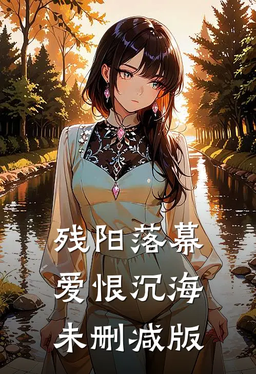残阳落幕，爱恨沉海未删减版