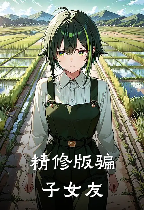 精修版骗子女友