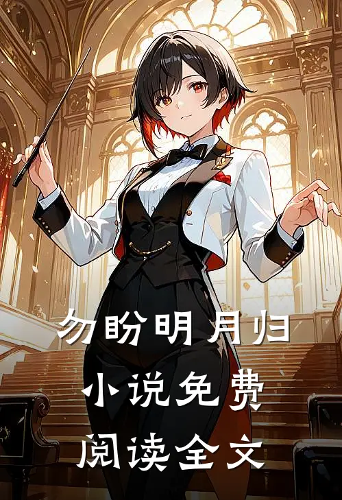勿盼明月归小说免费阅读全文