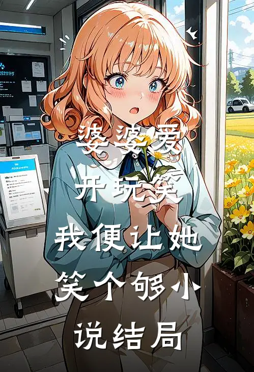 婆婆爱开玩笑，我便让她笑个够小说结局