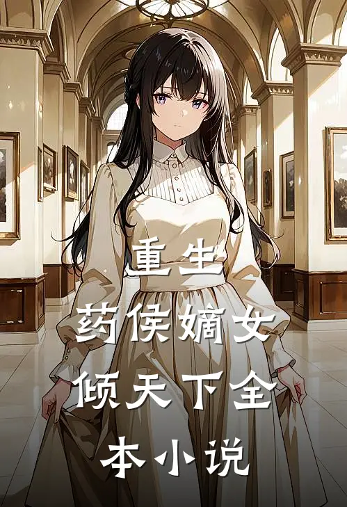 重生：药侯嫡女倾天下全本小说