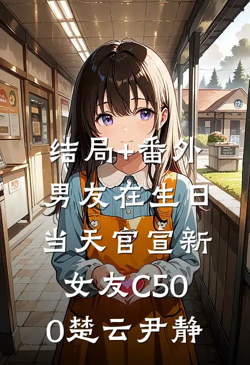 结局+番外男友在生日当天官宣新女友C500楚云尹静