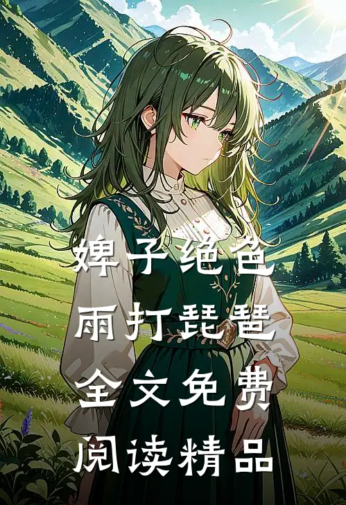 婢子绝色 雨打琵琶全文免费阅读精品
