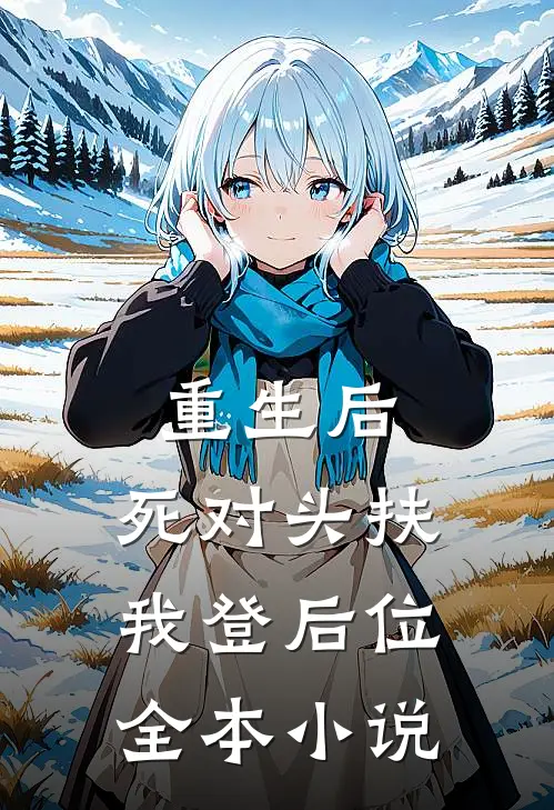 重生后，死对头扶我登后位全本小说