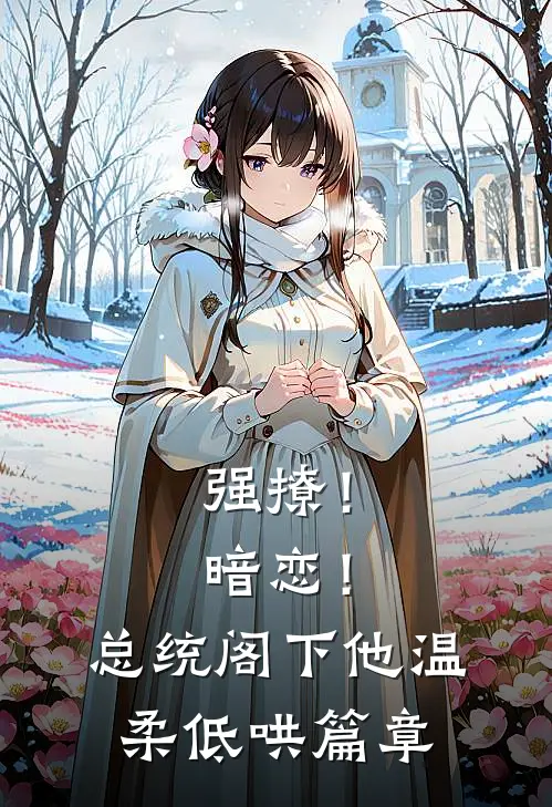 强撩！暗恋！总统阁下他温柔低哄篇章